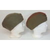 Image 5 : LOT OF 2 - SOVIET RUSSIAN FIELD CAPS