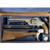 Image 5 : SMITH & WESSON TOPBREAK NO. 3 NEW MODEL IN .44 RUSSIAN