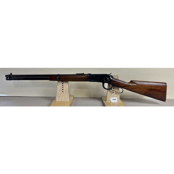 WINCHESTER MODEL 1894 SRC IN .30 WCF