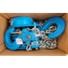 Image 1 : PFAFF-SILBERBLAU 1.5TONNE MANUAL CHAIN HOIST
