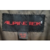 Image 3 : ALPINE TEK JACKET