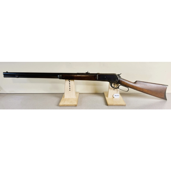 WINCHESTER MODEL 1886 IN .40-82 WCF 