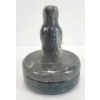 Image 5 : HUNTER TRINKET BOX - SIGNED - STONE