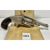 Image 2 : HOPKINS & ALLEN BLUE JACKET NO2 IN .32 RIMFIRE - PROHIB