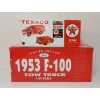 Image 3 : LOT OF 2 - 1ST GEAR & GEARBOX DIECAST TEXACO 1958 GMC & 1953 F-100