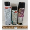 Image 2 : LOT OF 3 - LLOYDS LUBRICANT & CLEANER - TERMIN CORROSION PROTECTION