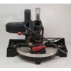 Image 2 : JOBMATE 8-1/4IN COMPOUND MITER SAW