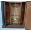 Image 3 : 1825 H. UTLEY & CO. WEIGHT DRIVEN MOV'T CLOCK