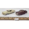 Image 2 : LOT OF 2 - BROOKLIN MODELS DIECAST NO. 34 & 35 