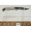 Image 3 : BOKER DAMAST 300 LAGEN FOLDING KNIFE W/ CASE
