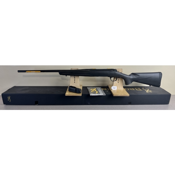 BROWNING X-BOLT COMPOSITE STALKER IN .30-06 