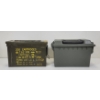 Image 3 : LOT OF 2 - AMMO BOXES