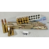 Image 1 : AMMO: APPROX 60X MIXED .308 WIN - SP