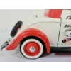 Image 5 : SOLIDO S DIECAST 1934 FORD ROADSTER MODEL - PEPSI-COLA