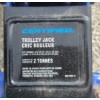 Image 3 : CERTIFIED GARAGE COMBO KIT - INCL JACK STANDS & TROLLEY JACK
