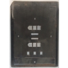 Image 2 : MARTIN & SCHWARTZ PORCELAIN GAS PUMP FACE PART