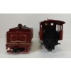 Image 4 : BACHMANN BIG HAULER LOCOMOTIVE & TENDER