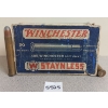 Image 1 : AMMO: 20X W.R.A. .405 W.C.F. - SP