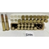 Image 1 : AMMO: 29X IMPERIAL & WIN .303 SAVAGE - 180 GR SP