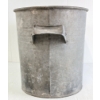Image 2 : GALVANIZED BOILER