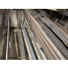 Image 4 : JOB LOT - STEEL & STAINLESS STEEL LENGTHS - MOST ARE 20 FOOT