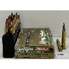 Image 1 : AMMO / BRASS: 19X REMINGTON .300 CAL REM ULTRA MAG - 150GR