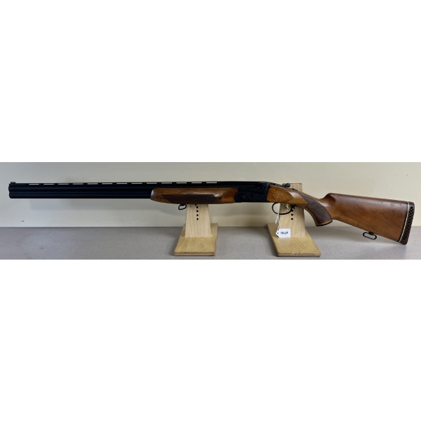 ITHACA MODEL 500 IN 12 GA 