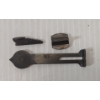 Image 2 : LOT OF 3 - ITHICA 72 DELUXE SIGHTS