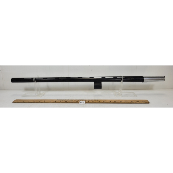 ADLER SILAH SANAYII 12GA SHOTGUN BARREL - SMOOTH