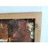 Image 4 : DRINK COCA-COLA SST SIGN - FRAMED