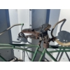 Image 6 : THREE SEAT BICYCLE 