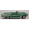 Image 3 : 1958 PONTIAC BONNEVILLE DEALERSHIP MODEL PROMO CAR