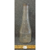 Image 6 : LOT OF 7 - EMBOSSED OIL BOTTLES W/ CARRIER - INCL SUPER DUTY & MARVELUBE OIL