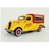 Image 2 : DANBURY MINT DIECAST 1935 COCA-COLA DELIVERY TRUCK MODEL