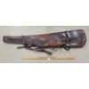 Image 1 : LEATHER GUN SCABBARD