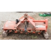 Image 3 : TAYLOR PITTSBURGH 962 SERIES ROTARY TILLER - 5FT - 3 PTH - W/ MANUAL