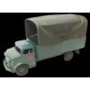 Image 1 : LUMAR PRESSED STEEL CDN ARMY TRUCK