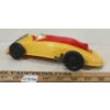 Image 3 : IRWIN PLASTIC MECHANICAL SUPER RACING CAR W/ BOX