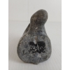 Image 8 : HUMAN & BIRD - SIGNED - STONE