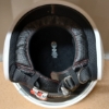 Image 5 : MOTORCYCLE HELMET S/M - NIB