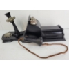 Image 2 : L.M. ERICSON N2800 RAILWAY WALL MOUNT TELEPHONE