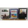 Image 5 : LOT OF 3 - MISC PUBLICATIONS - INCL "EXPLORING THE LUSITANIA" & "THE WORLD'S GREATEST BATTLESHIPS"