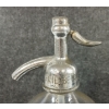 Image 6 : FAWN BEVERAGES - CLEAR ACD LABEL - 26OZ SELTZER BOTTLE