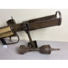 Image 4 : 1943 PIAT - ANTI TANK GUN IN 83MM W/ INERT SHAPE CHARGE ROCKET