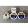Image 1 : PRIMERS: APPROX 300X MIXED NO11 PERCUSSION CAPS - SEALED
