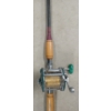 Image 8 : PENN PEER NO. 209 ROD & REEL