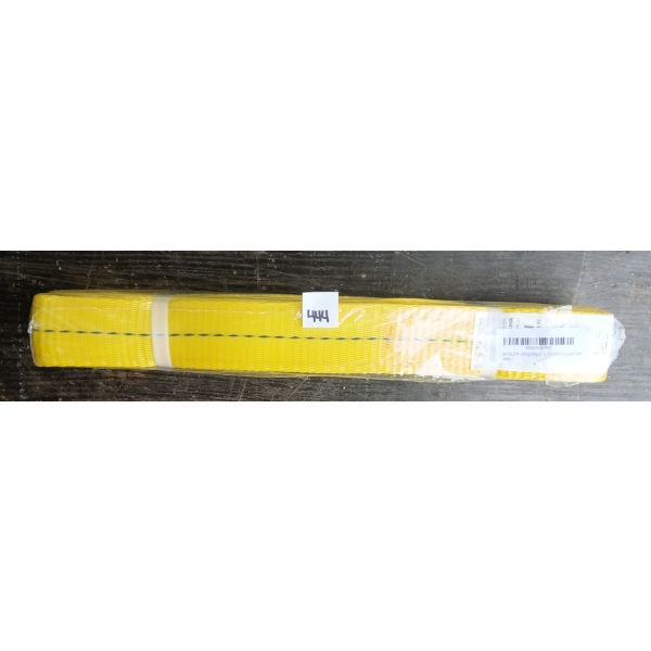 LIFTING SLING - 2IN X 10FT