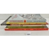 Image 1 : LOT OF 6 - MILITARY ARMS REFERNCE BOOKS - GERMAN, RUSSIAN & SWISS