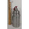 Image 2 : THE HOME SODA FOUNTAIN - RECHARGABLE SYPHON W/ BOX