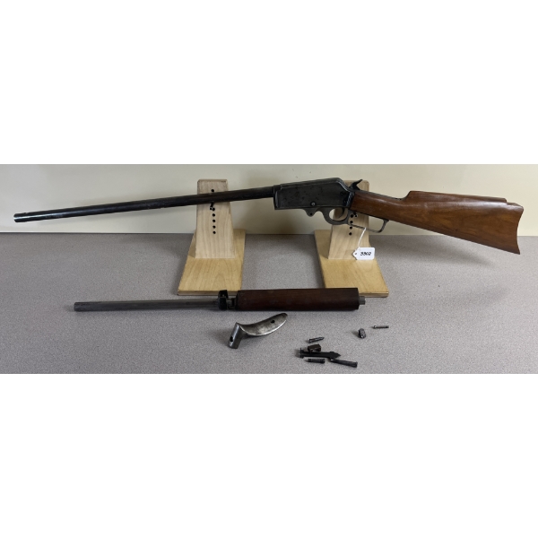 MARLIN MODEL 1893 IN .32 SPL - PARTS GUN 